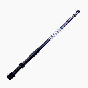 BandBell Bars Earthquake Bamboo Barbell Rogue Fitness
